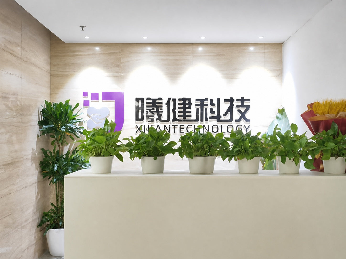 Xijian Technology biomechanical measurement system