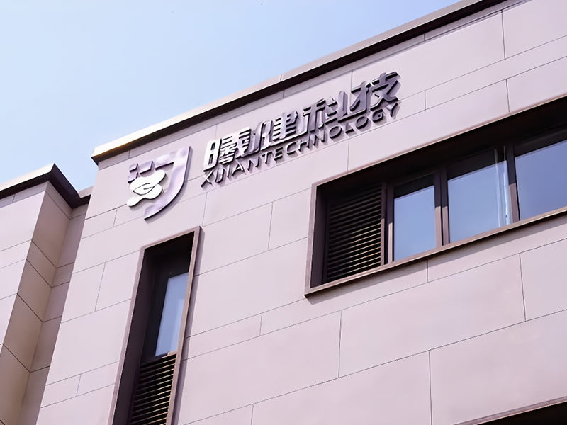 Xijian Technology soft tissue measurement technology