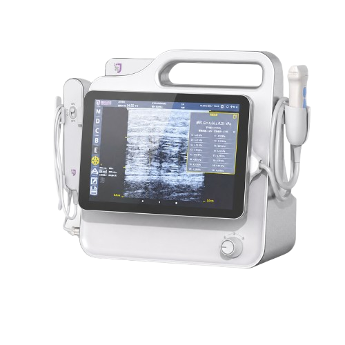Quantitative Testing Platform for Soft Tissue Mechanics